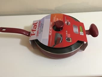 Brand New Cooking Pot with Packaging 2