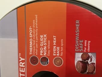 Brand New Cooking Pot with Packaging 3