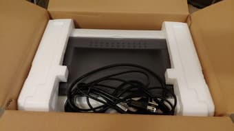 Canon Laser Printer (LBP6030W) [Excellent] 2