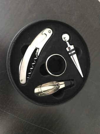 Wine Opener Set (New) 1