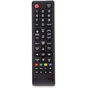 Samsung - 32" Class (31-1/2" Diag.) - LED - 720p - HDTV very good cond 2