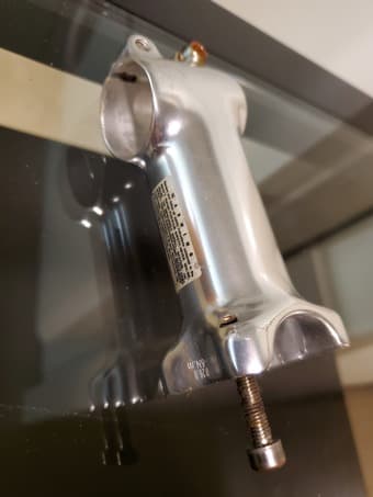 State Bicycle Co Bike Stem 1