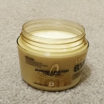 Hair Care set - hair mask, leave-in conditioner, anti-frizz serum 2