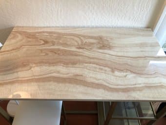 Modern kitchen 3 piece pub set island 2