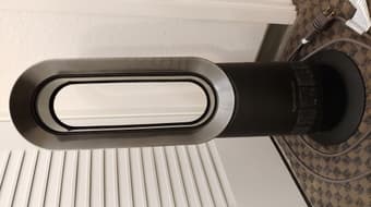 Dyson Hot + Cool Jet Focus Fan & Heater (AM09) [Great] 3