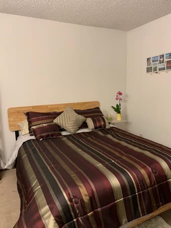2 bedrooms and 1B1B available in a 3B/2B house in Mountain view 1