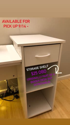 Move out sale! 3