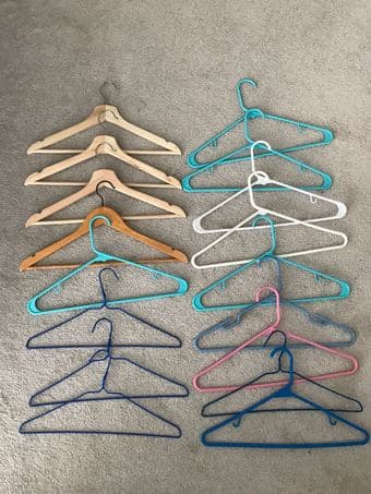 Hangers 1