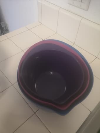 new mixing bowl set 1