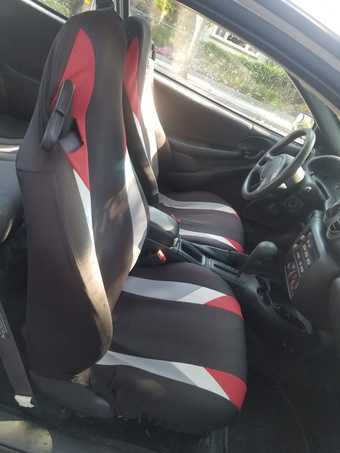 Pontiac Sunfire 2005 2