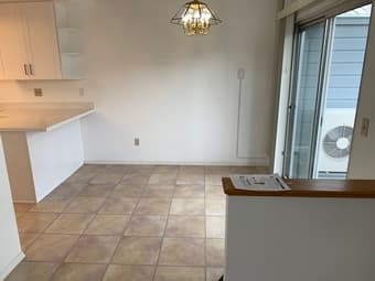 Private Bed + En Suit Bath in 2 bd,2bth condo [Redwood Shores] 2