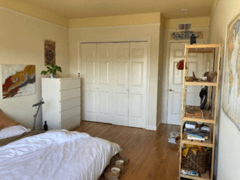 Room in SF House with Stanford PhDs and Postdocs (Potrero Hill) 2