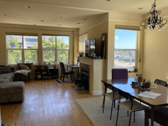 Room in SF House with Stanford PhDs and Postdocs (Potrero Hill) 3