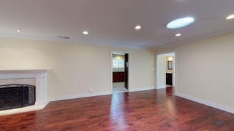 Palo Alto house with room for rent! 3