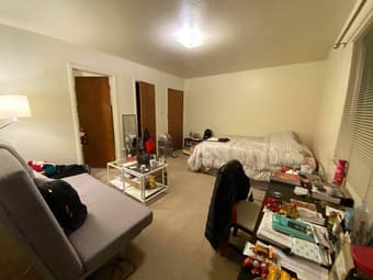 BEST ROOM - Downtown Menlo Park - room with private entrance 1