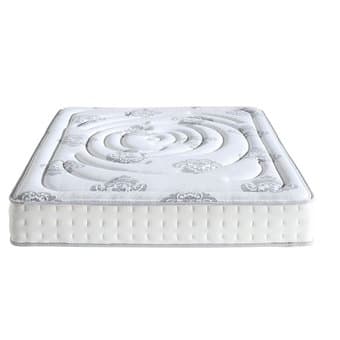 *UNOPENED* BRAND NEW 10.5" Hybrid Queen Mattress 2