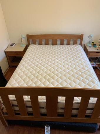 Beauty Rest Queen Mattress 2