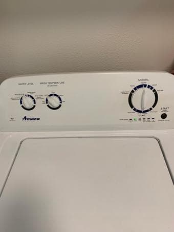 Washing and Dryer Machines 3