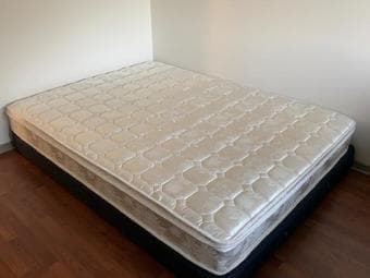 Mattress 1