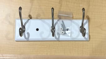 Wall Hooks 1