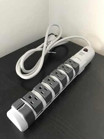 Power Strip (New) 1
