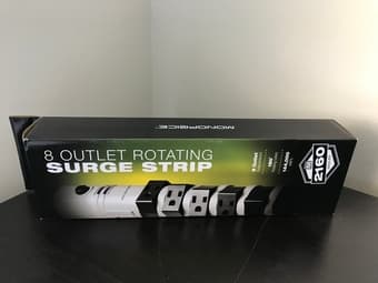 Power Strip (New) 2