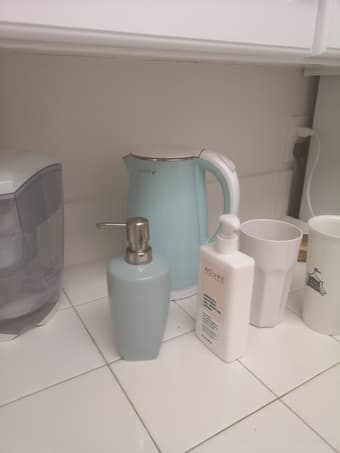 kitchen appliances all like new 2