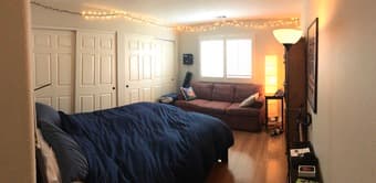 $1150/month - Large room for rent in EPA ( available Sept 19th) 1