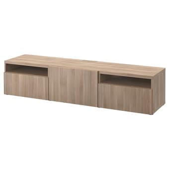 IKEA BESTA TV unit 2