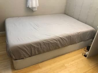 Final Bed/Mattress Sale! 3