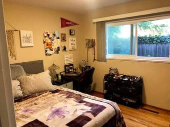 Room in Menlo Park 1