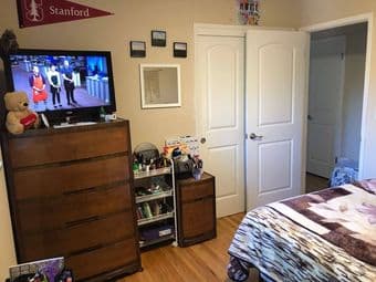 Room in Menlo Park 2