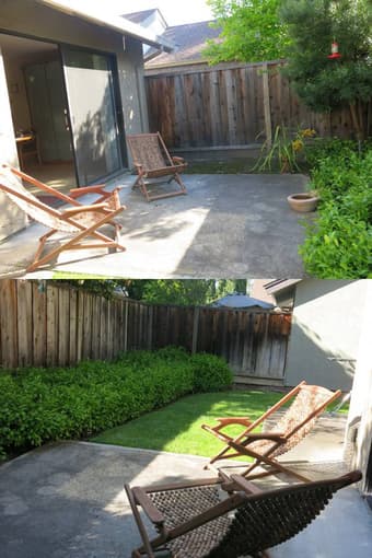 Private room, large house, laundry & amenities - Sunnyvale/Mtn View 3