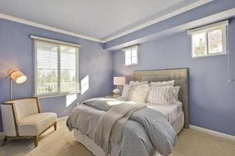 3b3b 1400sqft condo for rent convenient location in Mountain view 3