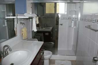 Furnished room for rent in Palo Alto 2
