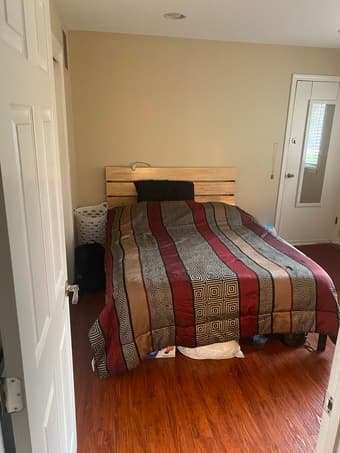 Private Room For Rent in Palo Alto - Nov 1 1