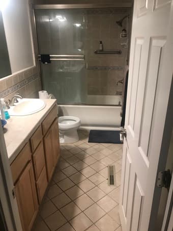 Private Room For Rent in Palo Alto - Nov 1 3