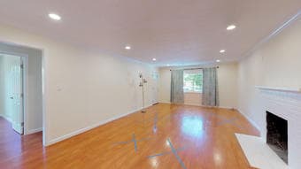 Room for rent in beautiful house :) 1