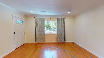 Room for rent in beautiful house :) 3