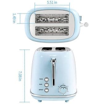 Toaster 2