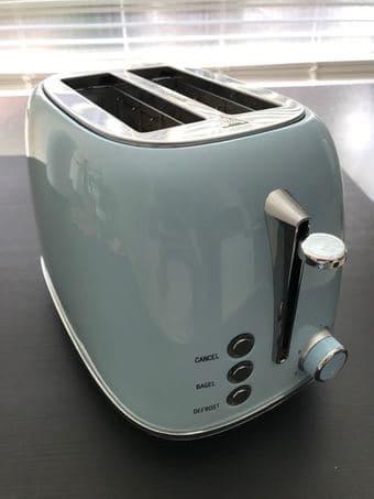 Toaster 3