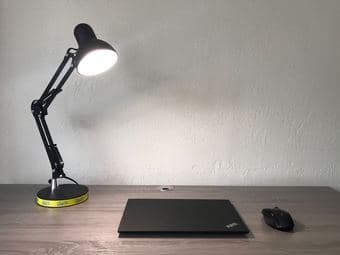 LED Lamp 3