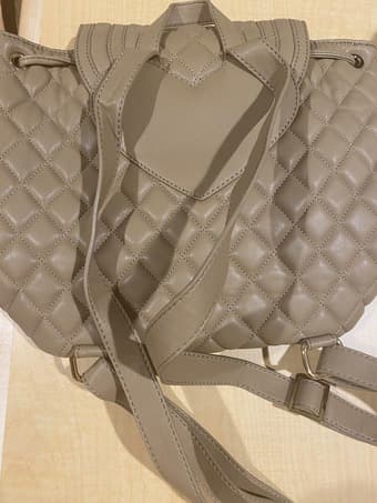 Fashionable bag 2
