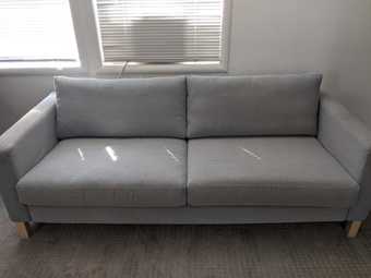Like new couch 3