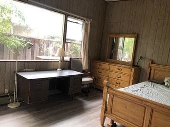 $1190  Furnished newly remodeled room for rent in Palo Alto from now 1