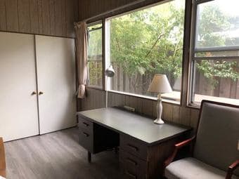 $1190  Furnished newly remodeled room for rent in Palo Alto from now 2