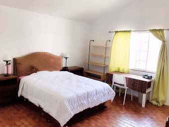 Nice room very close to Stanford University 1