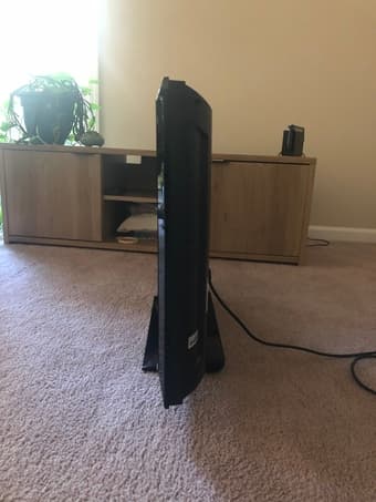 32” TV 2