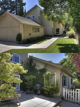 Spacious Master Bedroom & Private Bathroom in 4bd/2ba house in P 2