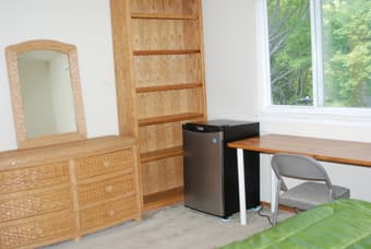 A room for rent 1